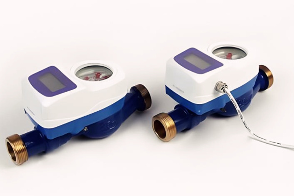 怎么看預付費遠傳水表的剩余水量？ 圖1