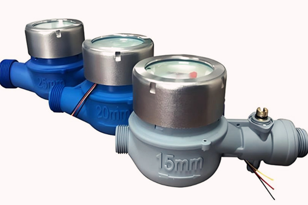 光電直讀遠(yuǎn)傳閥控水表在使用中應(yīng)注重哪些事項(xiàng)? 圖1