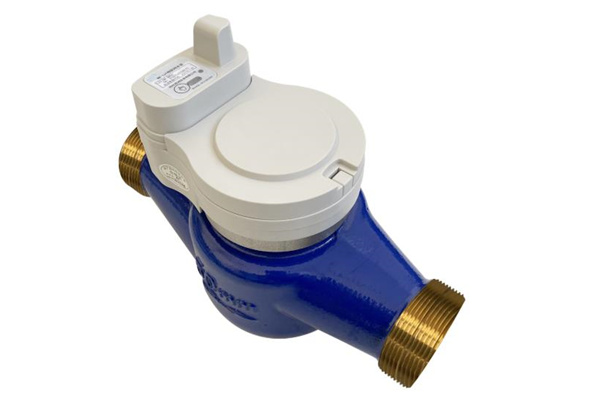 電子遠(yuǎn)傳水表的材質(zhì)、功能特點(diǎn)及結(jié)構(gòu)原理 圖1