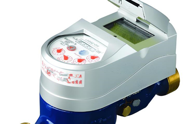 電子遠(yuǎn)傳水表的材質(zhì)、功能特點(diǎn)及結(jié)構(gòu)原理 圖2