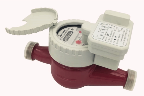 影響遠傳水表水表耐用性的因素有哪些？看完漲知識！ 圖1