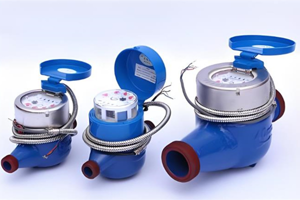 影響遠傳水表水表耐用性的因素有哪些？看完漲知識！ 圖2