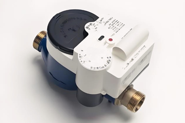 NB-IoT無線遠傳水表的優點體現在這幾個方面！ 圖2