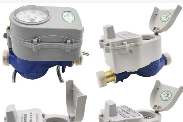 遠傳水表種類多，哪一種比較受歡迎？ 圖2