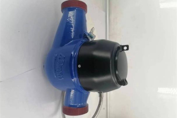 如何選到一家比較靠譜的無線遠傳水表廠家？ 圖2