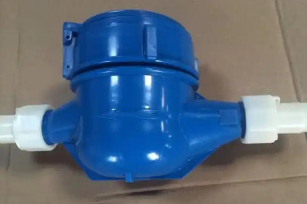 冬天無線遠傳水表會不會結冰? 圖2