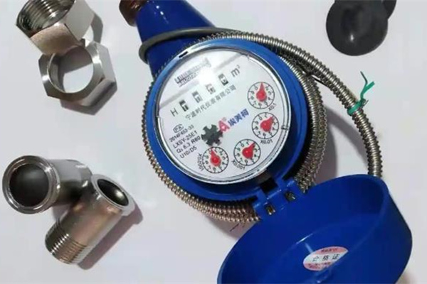 遠(yuǎn)傳水表怎么遠(yuǎn)程操控？ 圖1