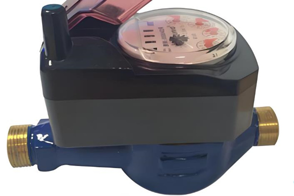 遠(yuǎn)傳水表怎么遠(yuǎn)程操控？ 圖2