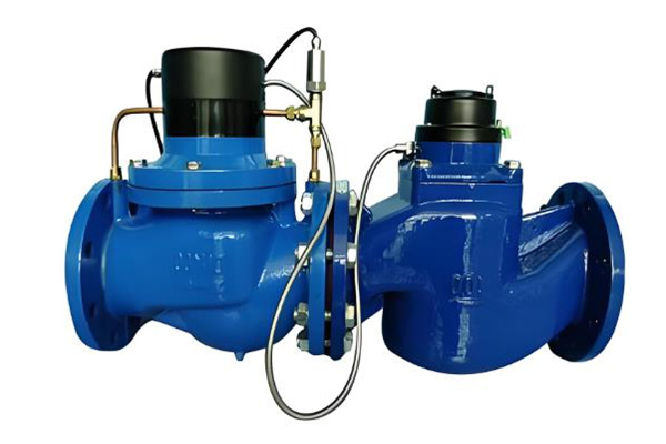 無線遠傳水表不會校準？校準方法來了！ 圖1