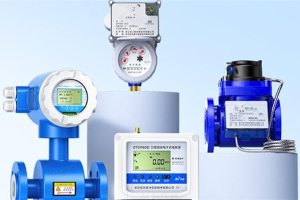 怎么選擇遠(yuǎn)傳水表生產(chǎn)廠家?考慮五個方面! 圖2