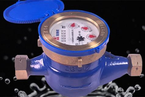 影響遠傳水表測量精度因素之一，磁場干擾！ 圖1