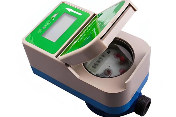 4G物聯(lián)網(wǎng)遠(yuǎn)傳水表,快來看看吧! 圖1