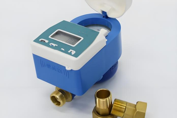 4G物聯(lián)網(wǎng)遠(yuǎn)傳水表,快來看看吧! 圖2