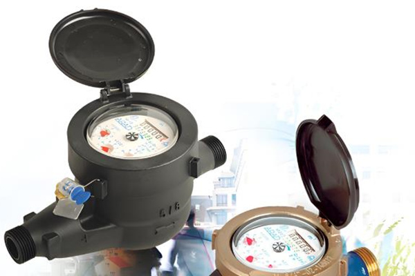 電子遠傳水表的應用場景都有哪些？ 圖1