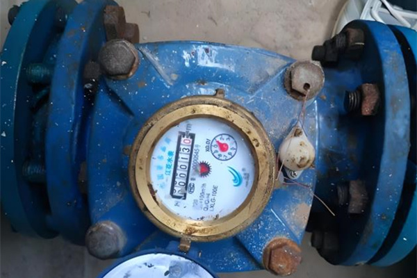 NB-IoT無(wú)線遠(yuǎn)傳水表多少錢(qián)？?jī)r(jià)格受這些因素影響！ 圖1