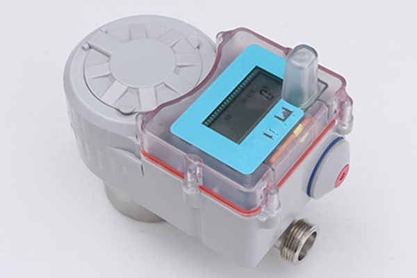 家用無(wú)線(xiàn)遠(yuǎn)傳水表多少錢(qián)能買(mǎi)到? 圖1