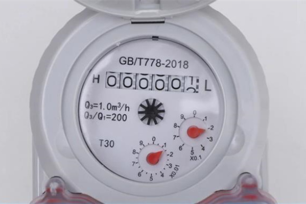 家用無(wú)線(xiàn)遠(yuǎn)傳水表多少錢(qián)能買(mǎi)到? 圖2