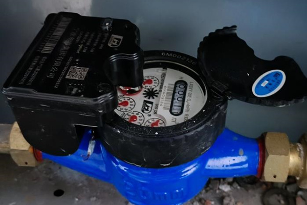 Lora無(wú)線遠(yuǎn)傳水表如何避免偷水?建議做好這幾點(diǎn)! 圖1