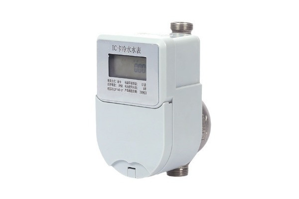 NB-IoT物聯(lián)網(wǎng)水表的技術(shù)優(yōu)勢(shì)、應(yīng)用場景及發(fā)展趨勢(shì) 圖1