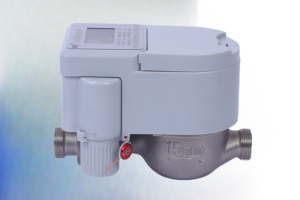 NB-IoT物聯(lián)網(wǎng)水表的技術(shù)優(yōu)勢(shì)、應(yīng)用場景及發(fā)展趨勢(shì) 圖2