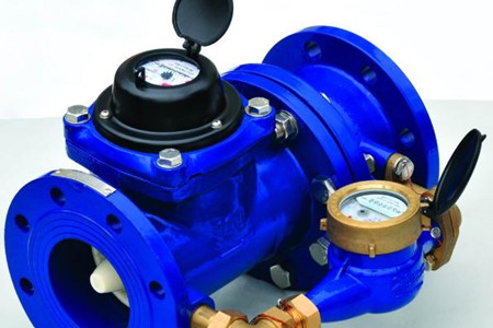 復(fù)式水表的工作原理、使用場合及使用條件
