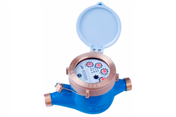 濕式水表的表盤內有水正常嗎？應該如何處理？