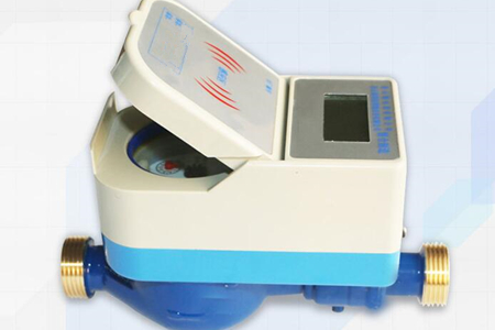 智能遠程水表的安裝要求，江北水表廠科普！