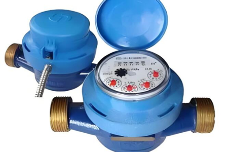 有線遠傳水表如何接水管？廠家為你科普！