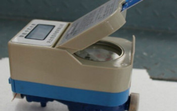 IC卡預付費水表是如何在手機上實現付費的？