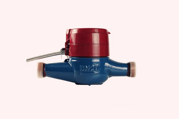 Lora無線遠傳水表的精度等級是多少？