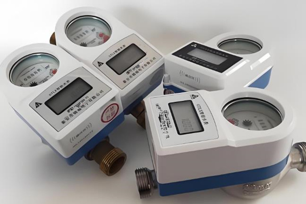 遠傳水表無法出水？可能是水表閥門關閉后沒打開！