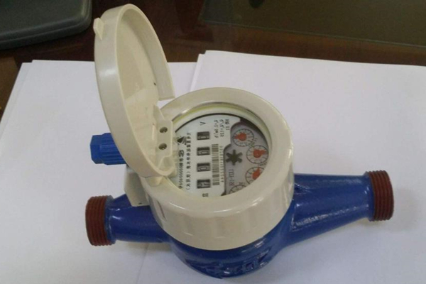 無線遠傳水表的特點、購買及安裝注意事項