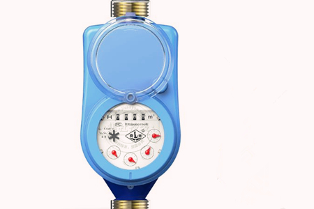 遠傳水表的原理、價格以及廠家推薦