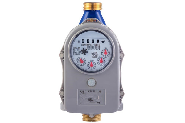 NB-IoT無(wú)線(xiàn)遠(yuǎn)傳水表究竟好在哪里？看完就明白了！