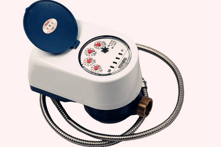 遠傳水表有哪些型號？應該這樣去選擇！